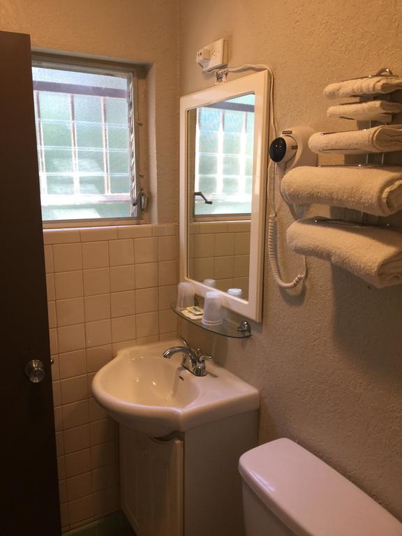 Campbell Motel Cocoa Kültér fotó