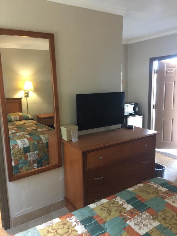 Campbell Motel Cocoa Kültér fotó