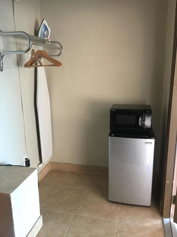 Campbell Motel Cocoa Kültér fotó